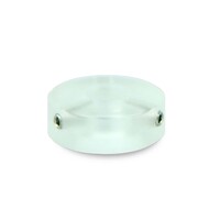 Barefoot Buttons - V2 Standard Footswitch Cap - Clear