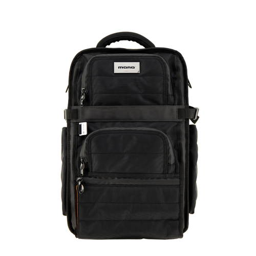 Mono Cases Mono Cases - Classic FlyBy Ultra Backpack - Black Mono Cases Mono Cases - Classic FlyBy Ultra Backpack - Black