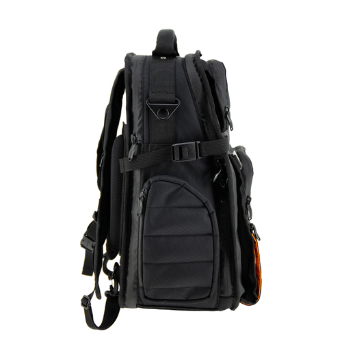 Mono Cases Mono Cases - Classic FlyBy Ultra Backpack - Black