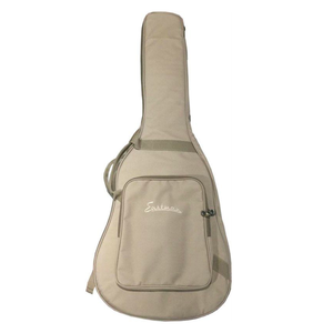 Eastman Eastman - PCH Deluxe Padded Gig Bag - Brown