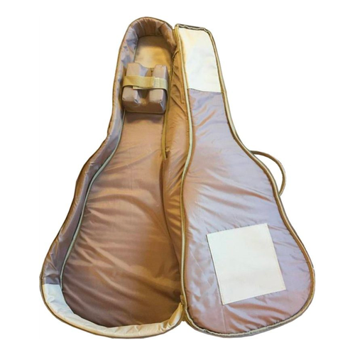Eastman Eastman - PCH Deluxe Padded Gig Bag - Brown