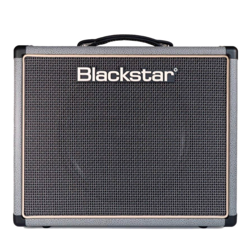 Blackstar Blackstar - HT-5R MkII - 1x12 inch 5-watt Tube Combo Amp with Reverb w/ Footswitch - Bronco Grey Blackstar Blackstar - HT-5R MkII - 1x12 inch 5-watt Tube Combo Amp with Reverb w/ Footswitch - Bronco Grey