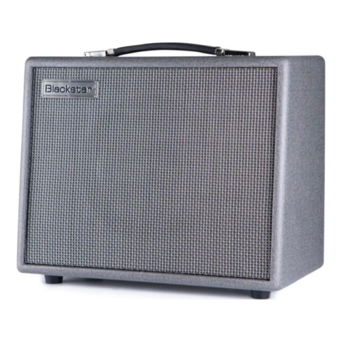 Blackstar Blackstar - Silverline Standard - 1 x10" - 20 Watt Guitar Combo Amplifier - Silver Blackstar Blackstar - Silverline Standard - 1 x10" - 20 Watt Guitar Combo Amplifier - Silver