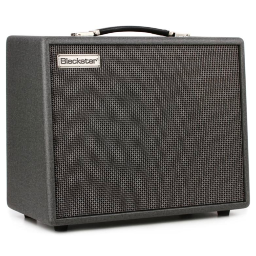 Blackstar Blackstar - Silverline Special - 1 x12" - 50 Watt Guitar Combo Amplifier - Silver