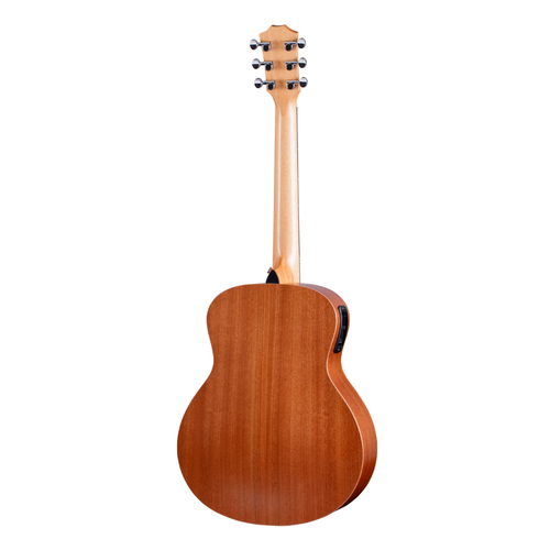 Taylor Guitars Taylor - GS MINI-e Special Edition - Electro Acoustic Guitar - w/ Gig Bag - Caramel Burst Top