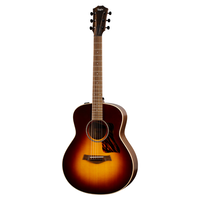 Taylor - AD11e-SB - American Dream - Electro Acoustic Guitar - w/ AeroCase - Tobacco Sunburst