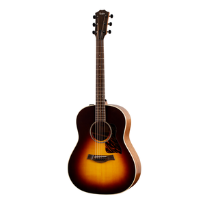Taylor Guitars Taylor - AD17e-SB  - American Dream - Electro Acoustic Guitar - w/ AeroCase - Tobacco Sunburst