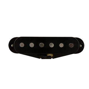Suhr Suhr - V63+ - Middle - Single-Coil Pickup - Black
