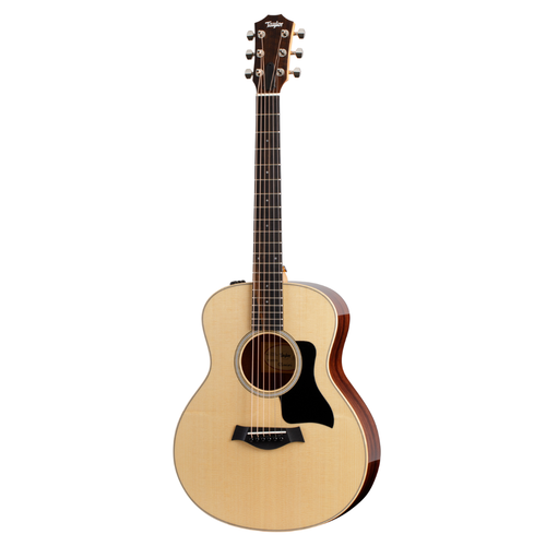 Taylor Guitars Taylor - GS MINI-e  Rosewood Plus - ES2 Electronics - Electro Acoustic Guitar - w/ AeroCase