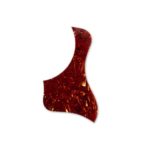 Taylor Guitars Taylor - Right Hand Pickguard - GS MINI - Tortoise