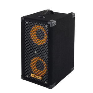 Markbass Markbass - Minimark 802 N 300 - 300W - 2x8" - Bass Combo Amp - Black