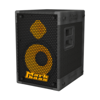 Markbass - MB58R 121 Energy - 1×12'' - 400W - 8 Ohm - Bass Speaker Cabinet