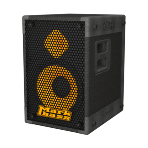 Markbass Markbass - MB58R 121 Energy - 1×12'' - 400W - 8 Ohm - Bass Speaker Cabinet
