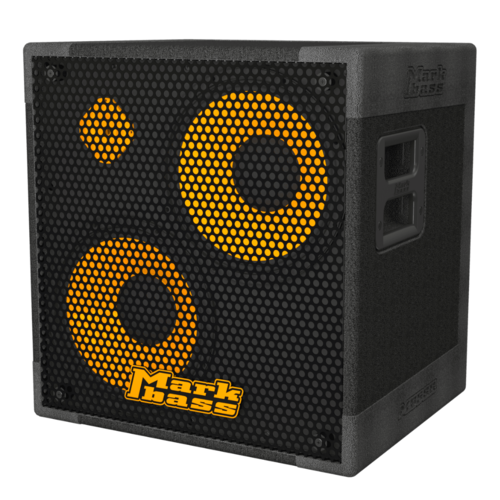 Markbass Markbass - MB58R 122 Pure - 2×12'' - 800w - 4ohm - Bass Cabinet