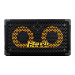 Markbass Markbass - Traveler 102P - 2x10" 4 ohm - 400W RMS - Bass Cabinet