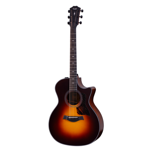 Taylor Guitars Taylor - 314ce-SE - Electro Acoustic Guitar - w/ OHSC - Vintage Sunburst Top Taylor Guitars Taylor - 314ce-SE - Electro Acoustic Guitar - w/ OHSC - Vintage Sunburst Top