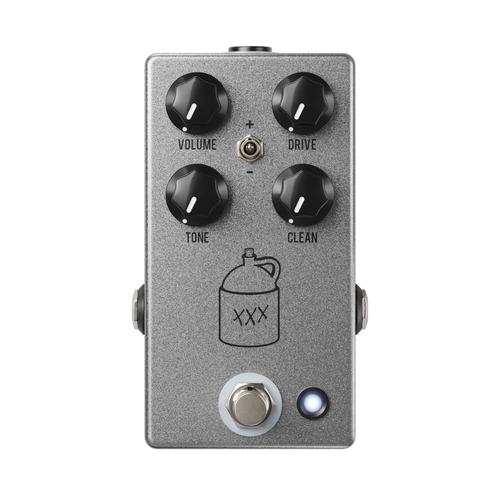 JHS Pedals JHS - Moonshine V2 - Overdrive Pedal