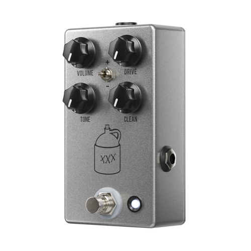 JHS Pedals JHS - Moonshine V2 - Overdrive Pedal