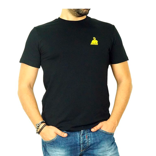 Markbass Markbass - T-shirt - Black L Markbass Markbass - T-shirt - Black L