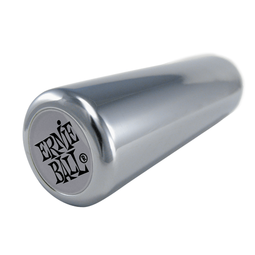 Ernie Ball Ernie Ball - Steel Bar Guitar Slide - Medium