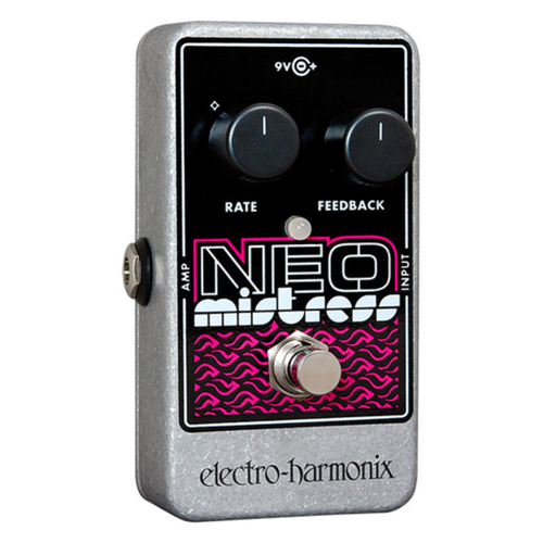 Electro Harmonix Electro Harmonix - Neo Mistress - Flanger