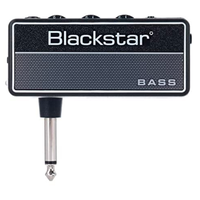 Blackstar - AmPlug2-FLY BASS - Headphone Bass Amp