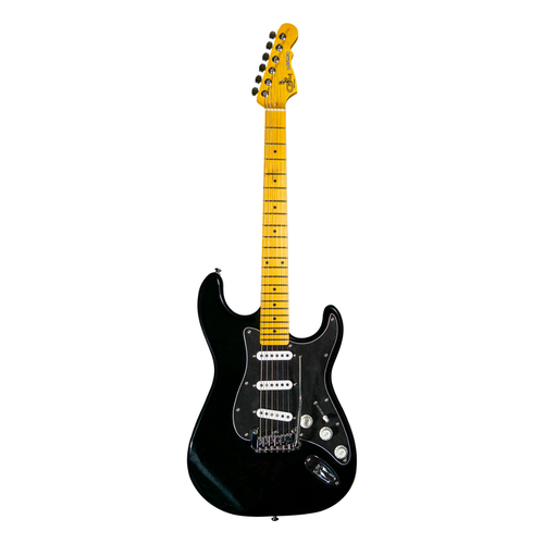G&L G&L - Tribute Legacy - Black PG - Electric Guitar - Black G&L G&L - Tribute Legacy - Black PG - Electric Guitar - Black