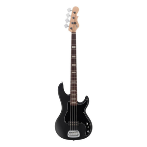 G&L G&L - Tribute Kiloton - Black Frost - RW - H - Bass Electric