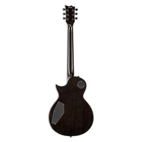 LTD - ESP Guitars LTD - EC-1000T FM - Electric Guitar - Black Natural Burst