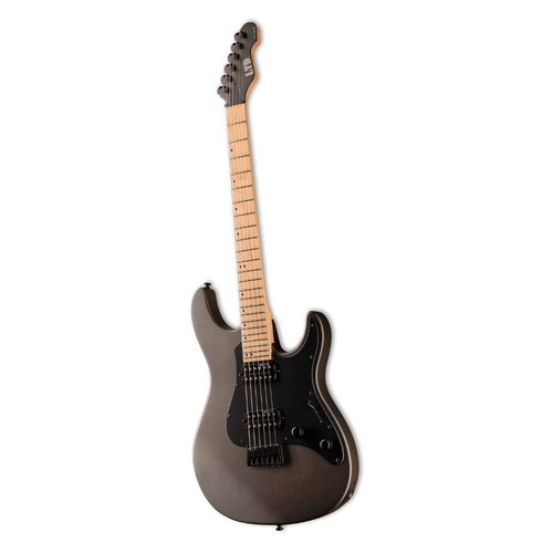 LTD - ESP Guitars LTD - SN-200HT - Electric Guitar - Charcoal Metallic Satin LTD - ESP Guitars LTD - SN-200HT - Electric Guitar - Charcoal Metallic Satin