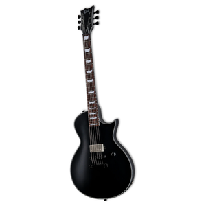 LTD - ESP Guitars LTD - EC-201 - Electric Guitar - Black Satin