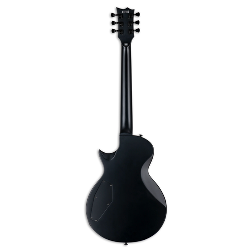 LTD - ESP Guitars LTD - EC-201 - Electric Guitar - Black Satin