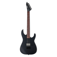 LTD - M-201HT -  Electric Guitar - Black