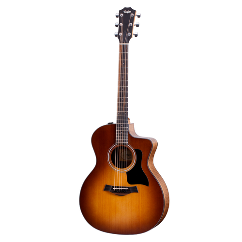 Taylor Guitars Taylor - 114ce-SB Special Edition - Sitka/Walnut - Electro Acoustic Guitar - w/ Gig Bag