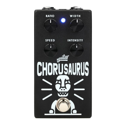 Aguilar Aguilar - Chorusaurus V2 - Bass Chorus Pedal Aguilar Aguilar - Chorusaurus V2 - Bass Chorus Pedal
