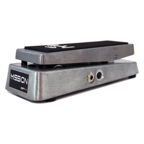 Mission Engineering Mission Engineering - Expression EP1 - Pedal - Metal Mission Engineering Mission Engineering - Expression EP1 - Pedal - Metal