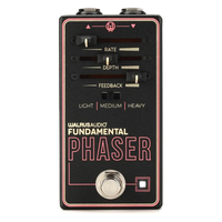 Walrus Audio - Fundamental Series - Phaser