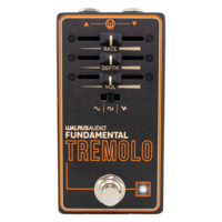 Walrus Audio - Fundamental Series - Tremolo
