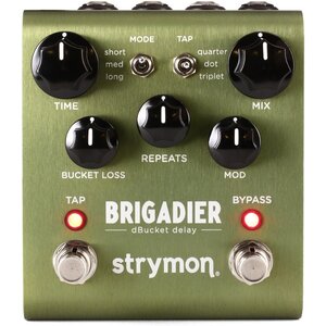 Strymon Strymon - Brigadier - dBucket Delay Pedal