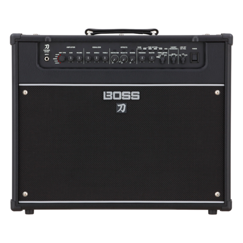 USED - BOSS - Katana Artist - CONSIGNMENT USED - BOSS - Katana Artist - CONSIGNMENT