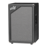 Aguilar - SL212 - 2x12" Speaker 500w - 4 Ohm - Cabinet