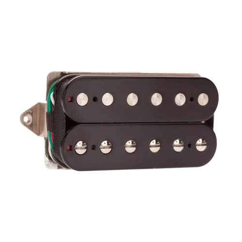 Suhr Suhr - SSH+ Humbucker Pickup - Bridge - 50mm - Black