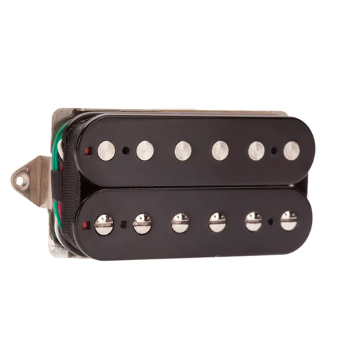 Suhr Suhr - SSH+ Humbucker Pickup - Bridge - 53mm - Black