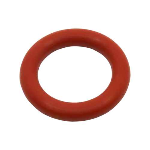 Tung Sol Damper Rings - High Temperature Silicone - 20 mm- Red