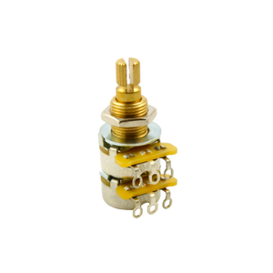 Allparts Allparts - 500K CTS - Balance Blend Detent Linear Pot