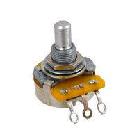 Allparts - CTS 1 Meg - Solid Shaft - Audio Taper - Pot
