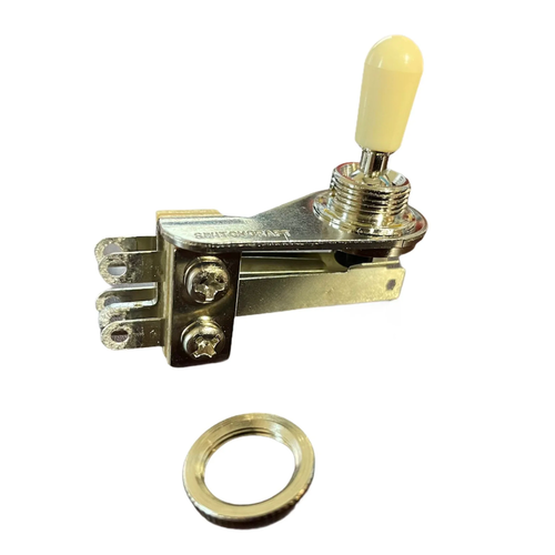 Allparts Allparts - Switchcraft Right Angle Toggle