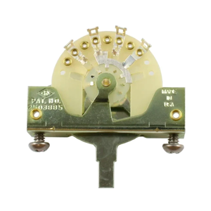 Allparts Allparts - Original CRL 3-Way Switch