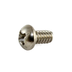 Allparts Allparts  - Stainless Blade Switch Screws - SINGLE from Bulk*
