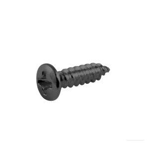 Allparts Allparts - Pickguard Screws Black - EACH